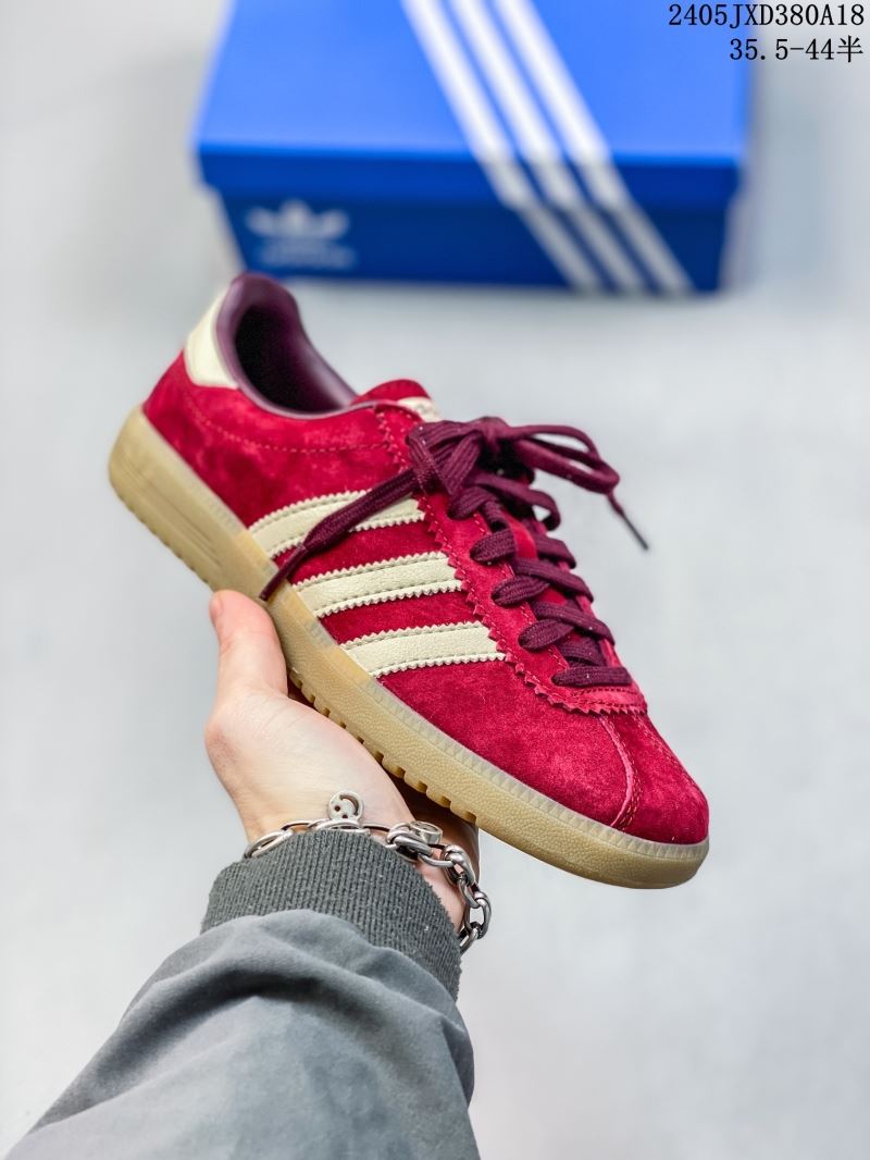 Adidas Bermuda Shoes